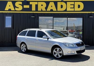 2012 Skoda Octavia - Thumbnail