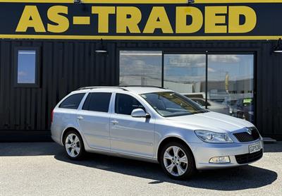 2012 Skoda Octavia - Thumbnail