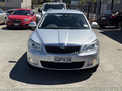 2012 Skoda Octavia - Thumbnail