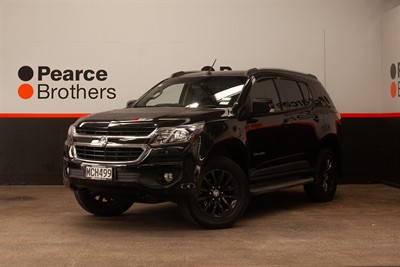 2019 Holden Trailblazer - Thumbnail