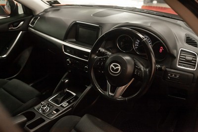 2016 Mazda CX-5 - Thumbnail