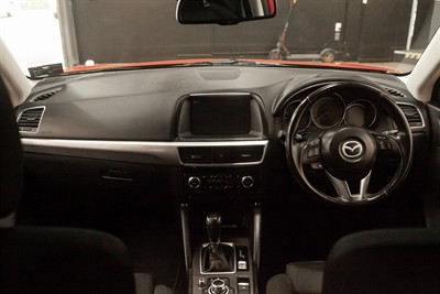 2016 Mazda CX-5 - Thumbnail