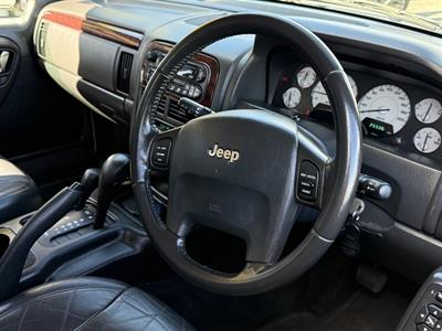 2003 Jeep Grand Cherokee - Thumbnail