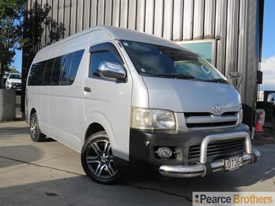 2006 Toyota Hiace - Thumbnail