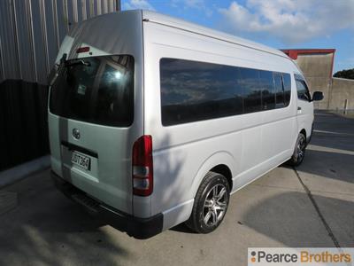 2006 Toyota Hiace - Thumbnail