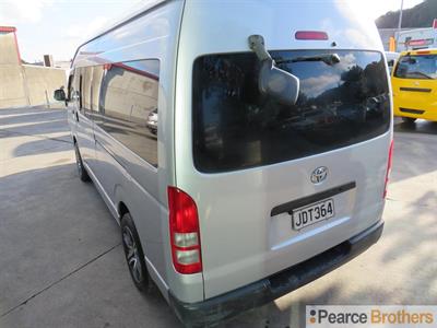 2006 Toyota Hiace - Thumbnail