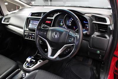 2014 Honda FIT - Thumbnail