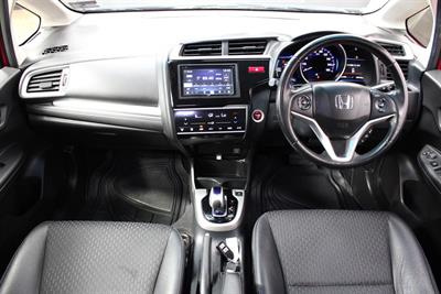 2014 Honda FIT - Thumbnail