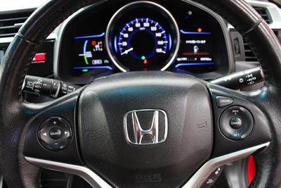 2014 Honda FIT - Thumbnail