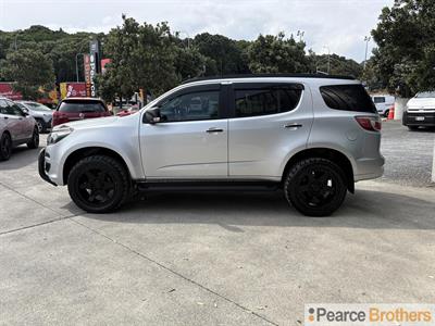 2019 Holden Trailblazer - Thumbnail