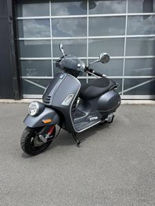 2022 Vespa GTV 300