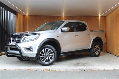 2019 Nissan Navara - Thumbnail