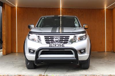 2019 Nissan Navara - Thumbnail