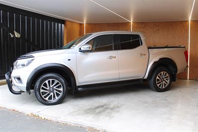 2019 Nissan Navara - Thumbnail