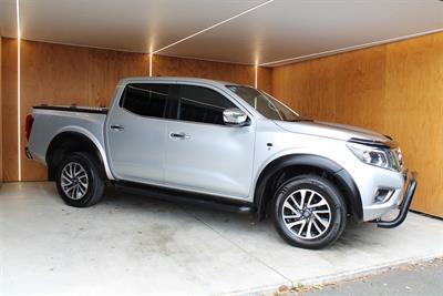 2019 Nissan Navara - Thumbnail