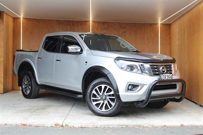 2019 Nissan Navara - Thumbnail