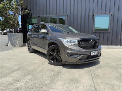 2020 Holden Acadia - Thumbnail