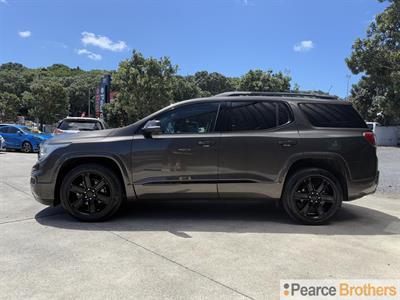 2020 Holden Acadia - Thumbnail