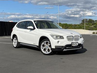 2013 BMW X1 - Thumbnail