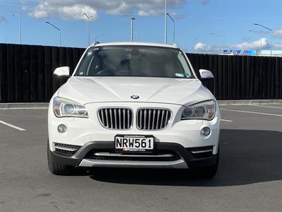 2013 BMW X1 - Thumbnail