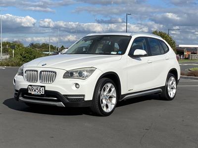 2013 BMW X1 - Thumbnail