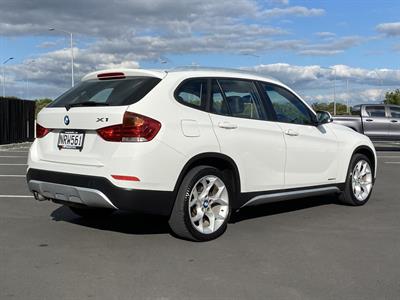 2013 BMW X1 - Thumbnail