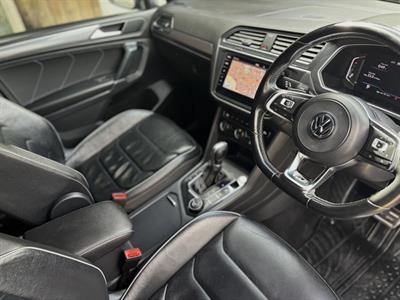 2019 Volkswagen Tiguan - Thumbnail