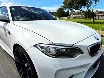 2016 BMW M2 - Thumbnail