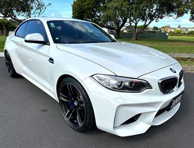 2016 BMW M2 - Thumbnail