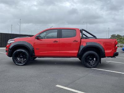 2019 Holden Colorado - Thumbnail