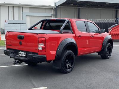 2019 Holden Colorado - Thumbnail