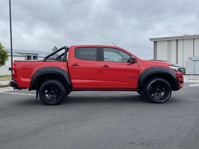 2019 Holden Colorado - Thumbnail