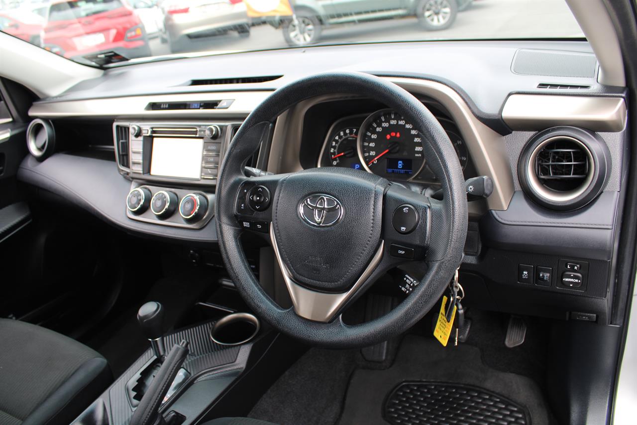 2014 Toyota RAV4