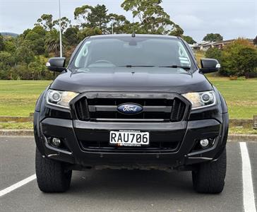 2017 Ford Ranger - Thumbnail