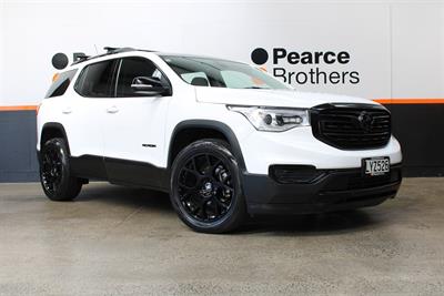 2019 Holden Acadia - Thumbnail