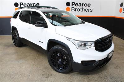 2019 Holden Acadia - Thumbnail