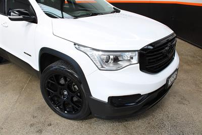 2019 Holden Acadia - Thumbnail