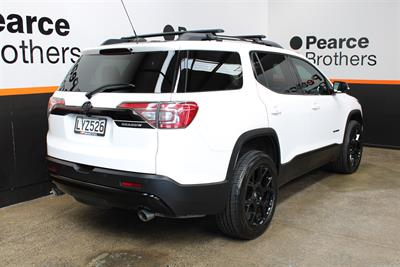 2019 Holden Acadia - Thumbnail