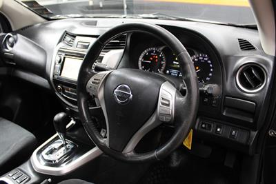 2016 Nissan Navara - Thumbnail