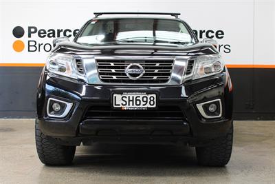 2016 Nissan Navara - Thumbnail