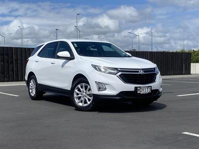 2019 Holden Equinox - Thumbnail