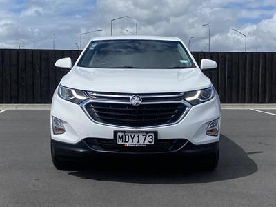 2019 Holden Equinox - Thumbnail