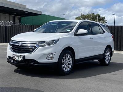 2019 Holden Equinox - Thumbnail