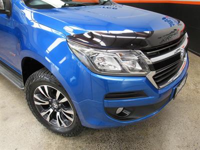 2019 Holden Colorado - Thumbnail