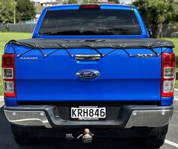 2017 Ford Ranger - Thumbnail