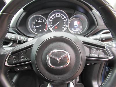 2018 Mazda CX-5 - Thumbnail