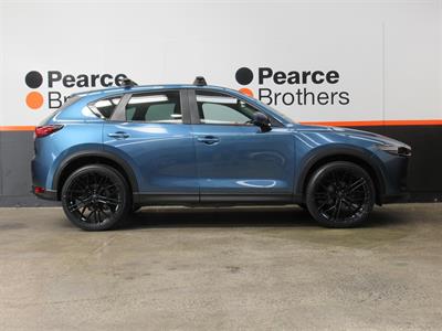 2018 Mazda CX-5 - Thumbnail