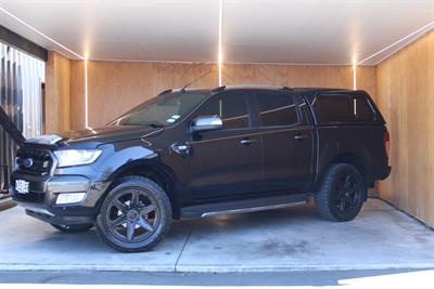 2016 Ford Ranger - Thumbnail