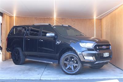 2016 Ford Ranger - Thumbnail