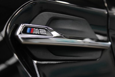 2017 BMW M2 - Thumbnail